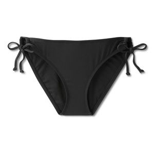 Target Mossimo Suplply Co. Keyhole Medium Coverage Hipster Bikini Bottom